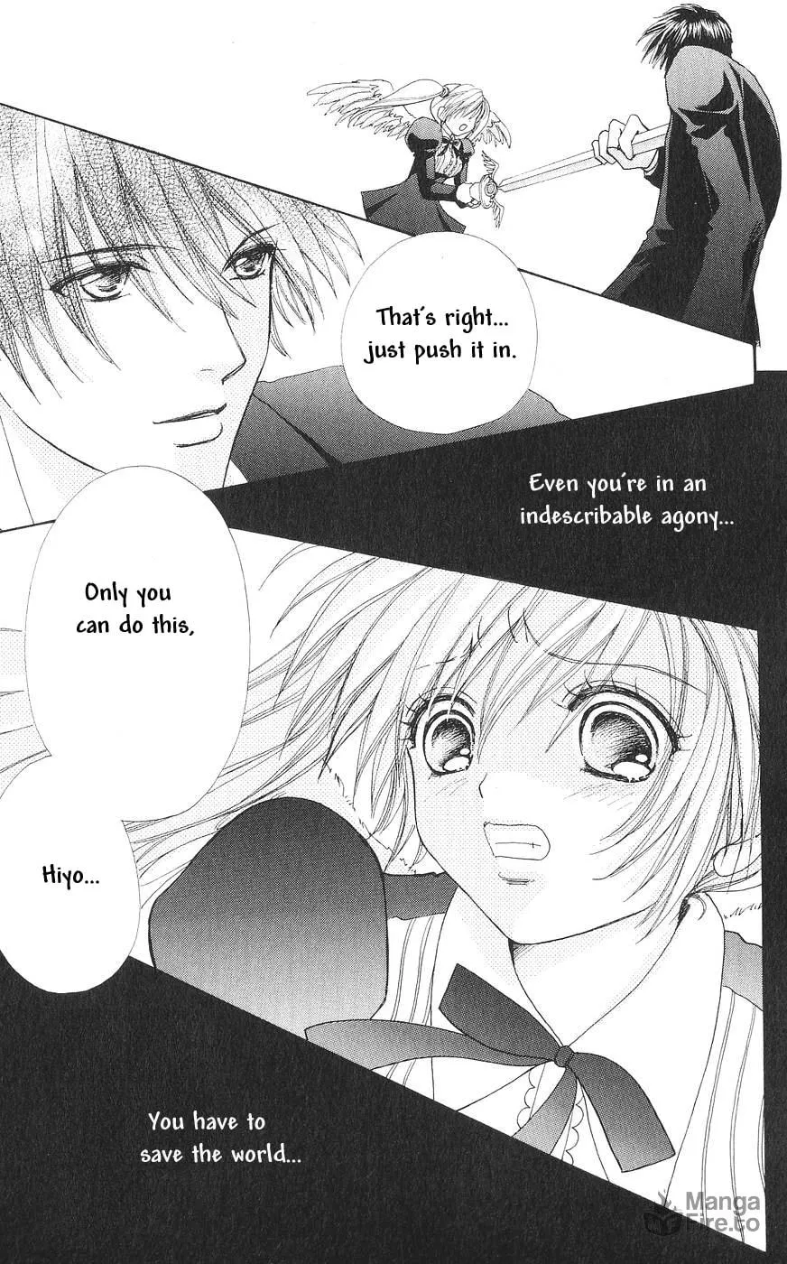 Read Love Monster chapter 82 image 23 on Lezhin