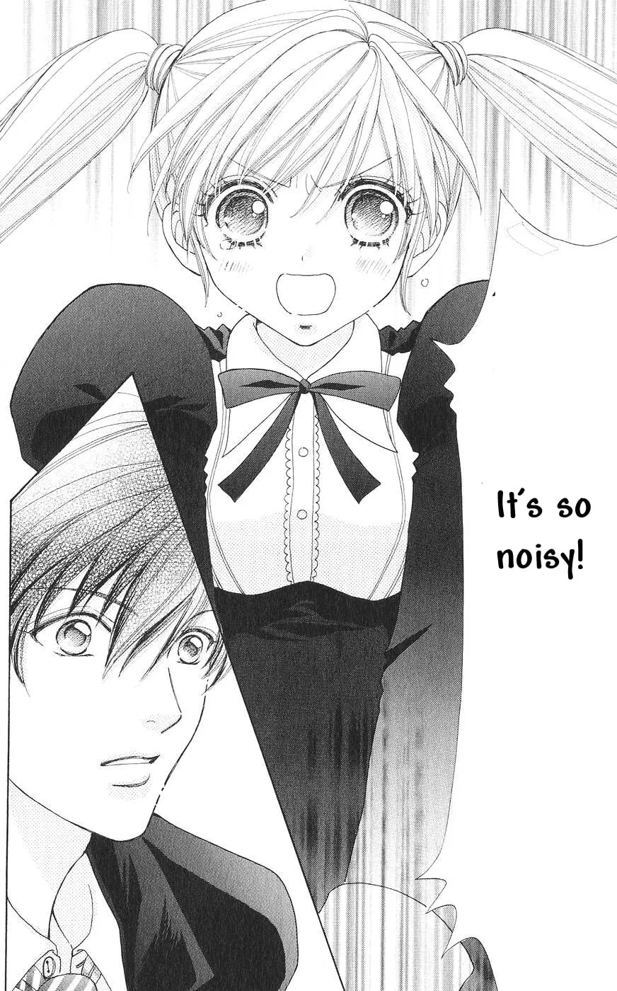 Read Love Monster chapter 82 image 28 on Lezhin