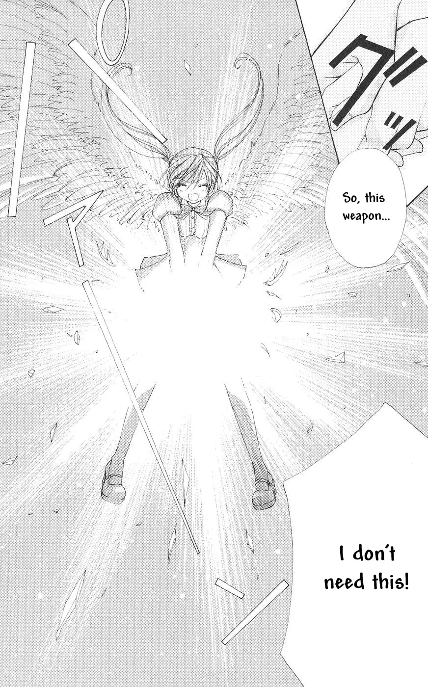 Read Love Monster chapter 82 image 30 on Lezhin
