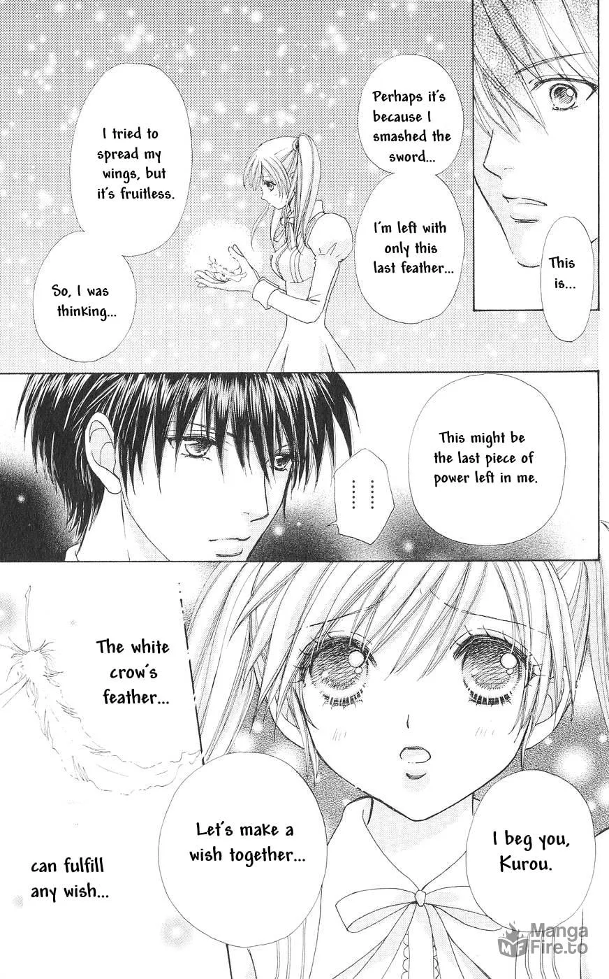 Read Love Monster chapter 82 image 35 on Lezhin