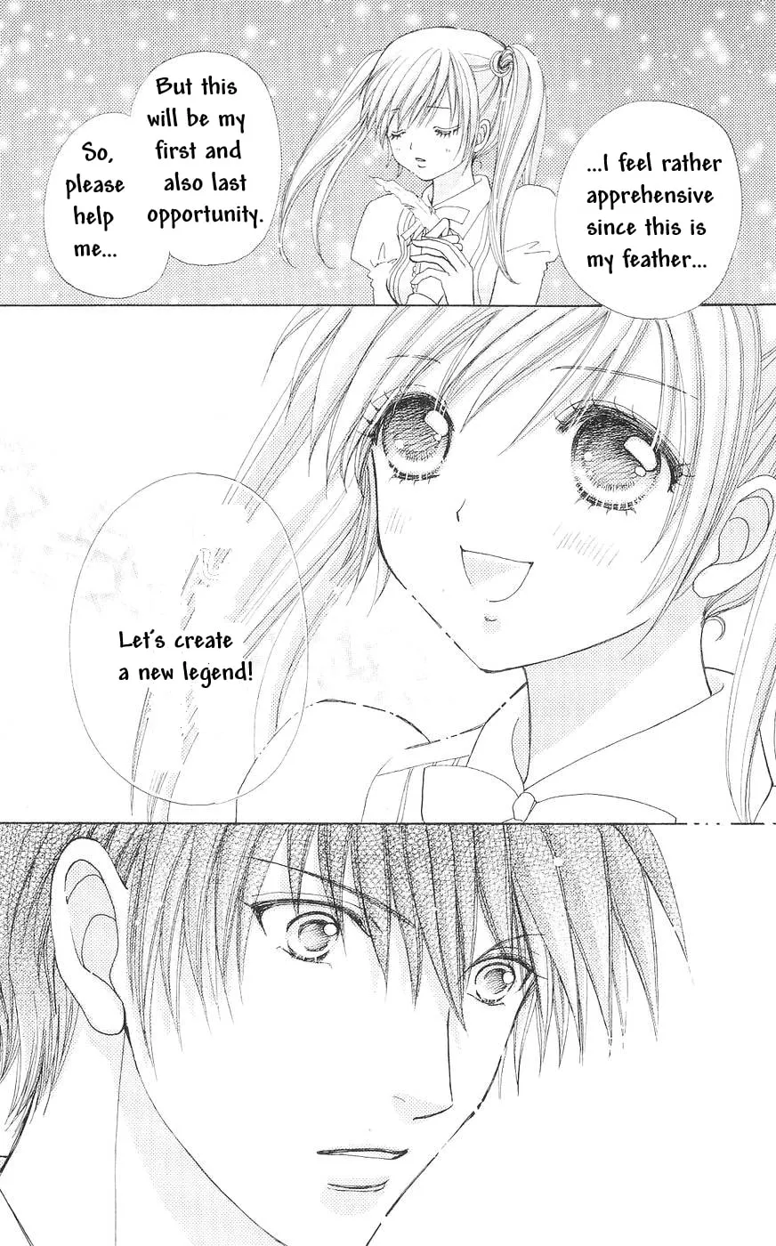 Read Love Monster chapter 82 image 36 on Lezhin