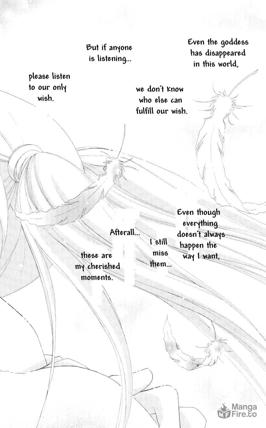 Read Love Monster chapter 82 image 38 on Lezhin