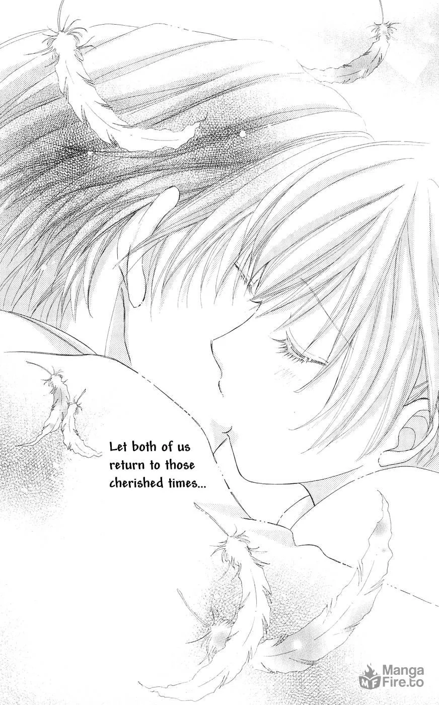 Read Love Monster chapter 82 image 39 on Lezhin