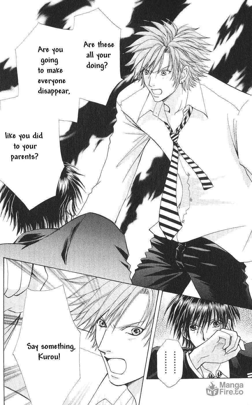 Read Love Monster chapter 82 image 4 on Lezhin