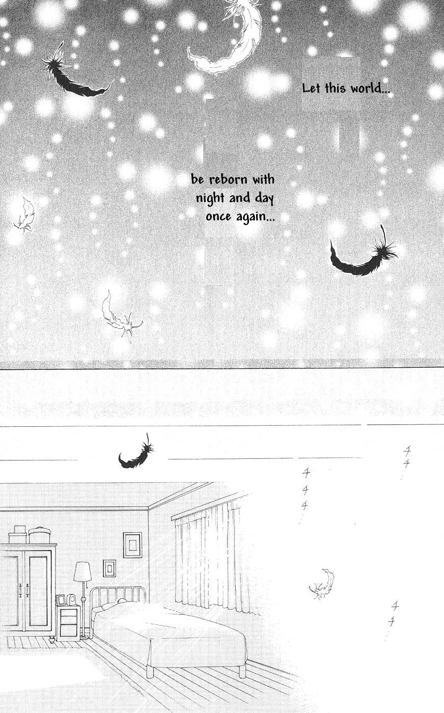 Read Love Monster chapter 82 image 40 on Lezhin