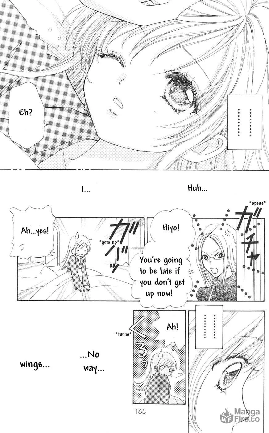 Read Love Monster chapter 82 image 41 on Lezhin
