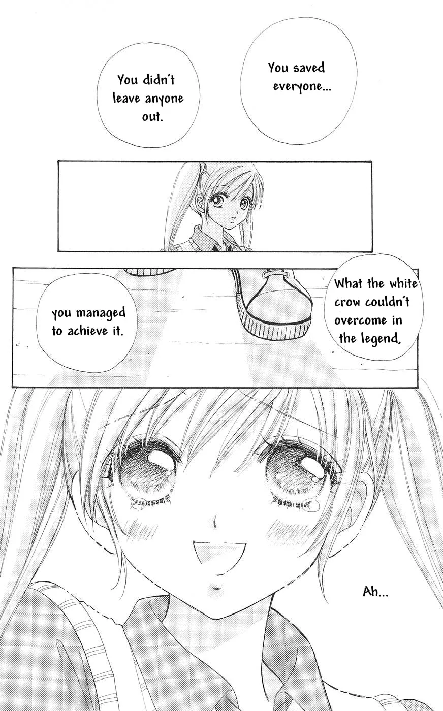 Read Love Monster chapter 82 image 46 on Lezhin