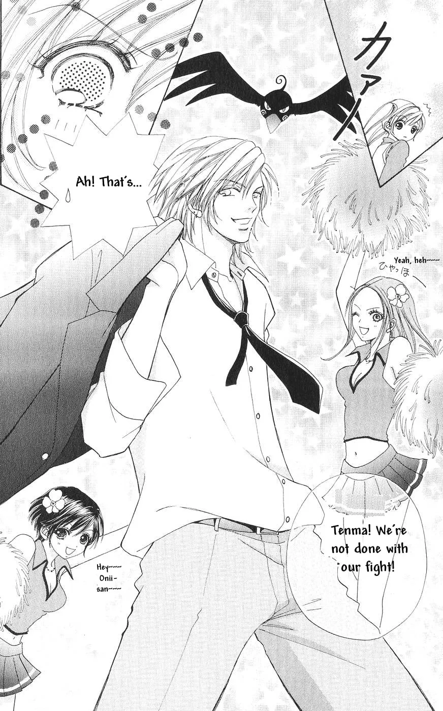 Read Love Monster chapter 82 image 48 on Lezhin