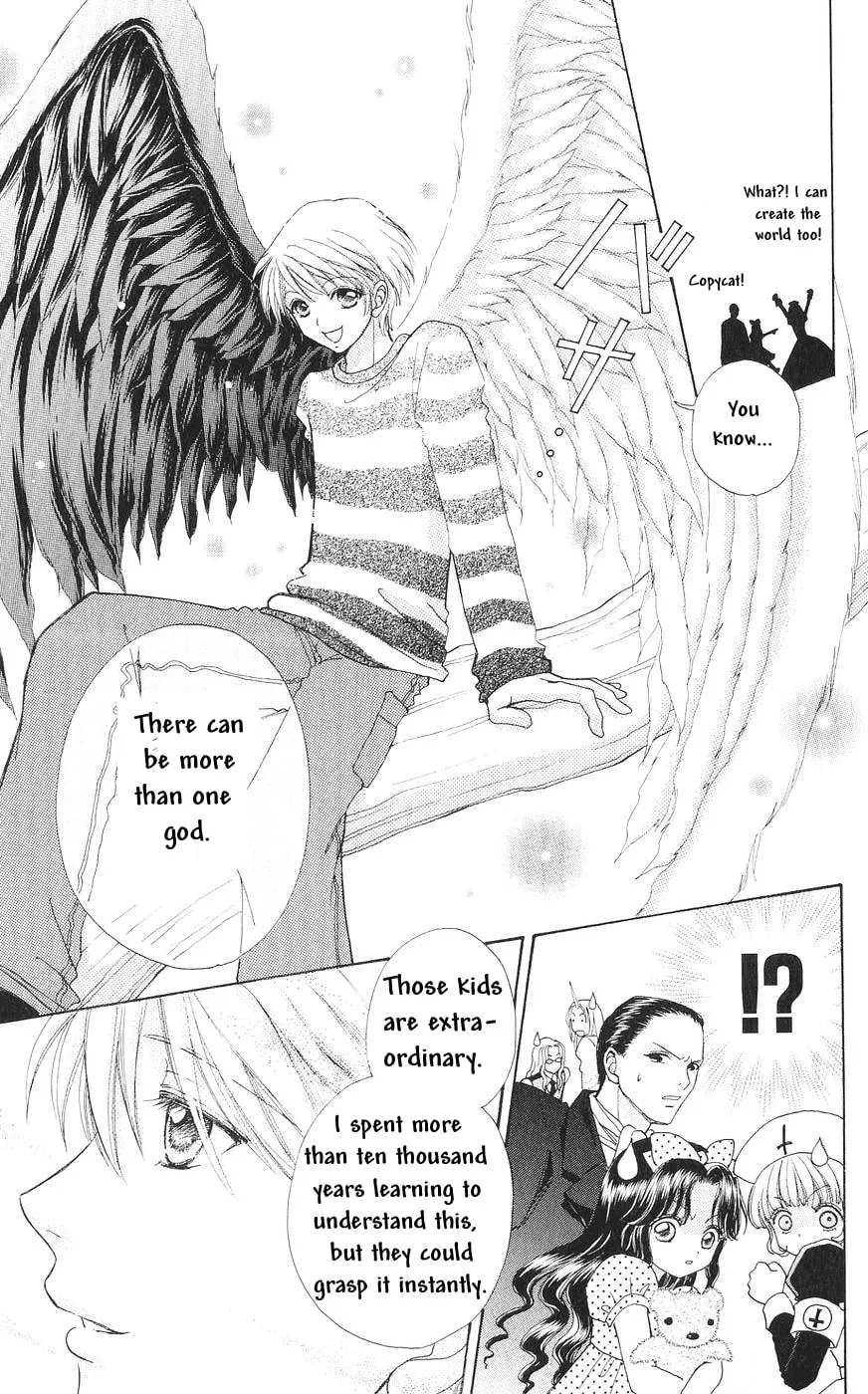Read Love Monster chapter 82 image 51 on Lezhin
