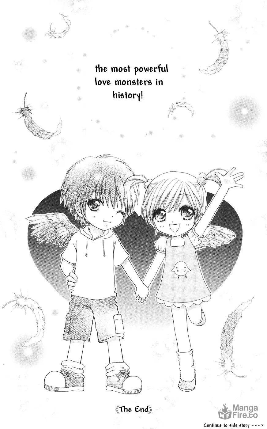 Read Love Monster chapter 82 image 54 on Lezhin