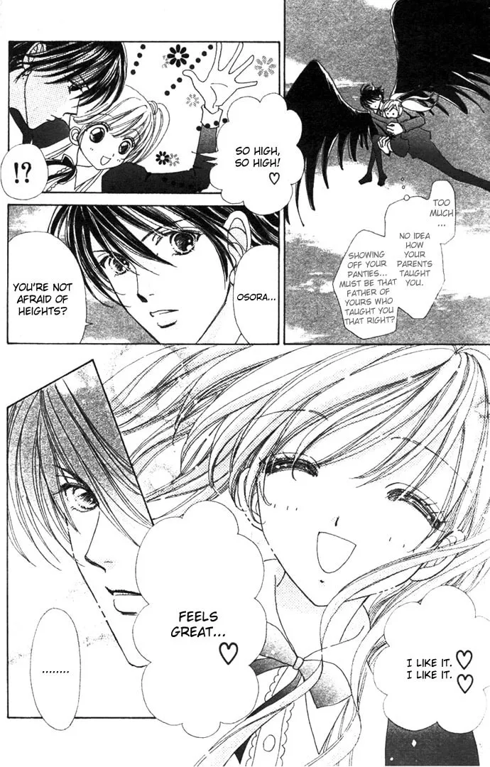 Read Love Monster chapter 9 image 15 on Lezhin
