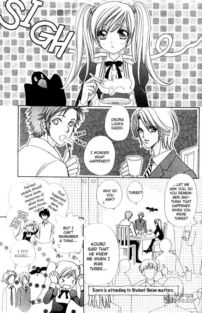 Read Love Monster chapter 9 image 2 on Lezhin