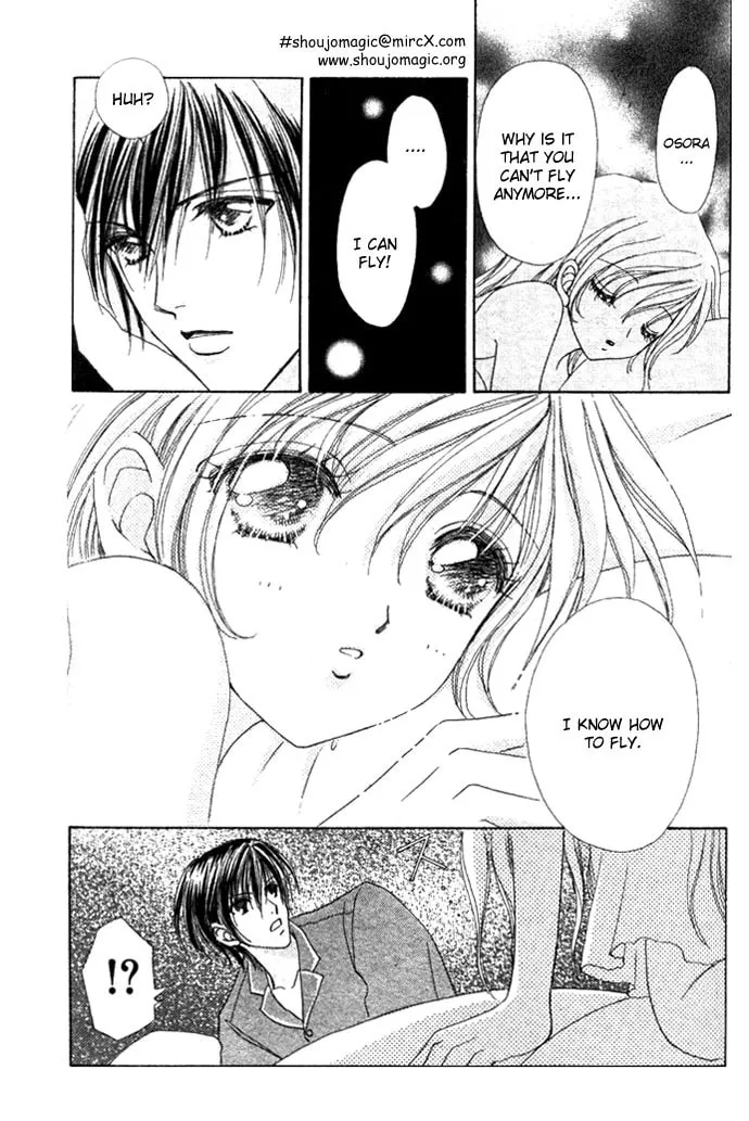 Read Love Monster chapter 9 image 22 on Lezhin