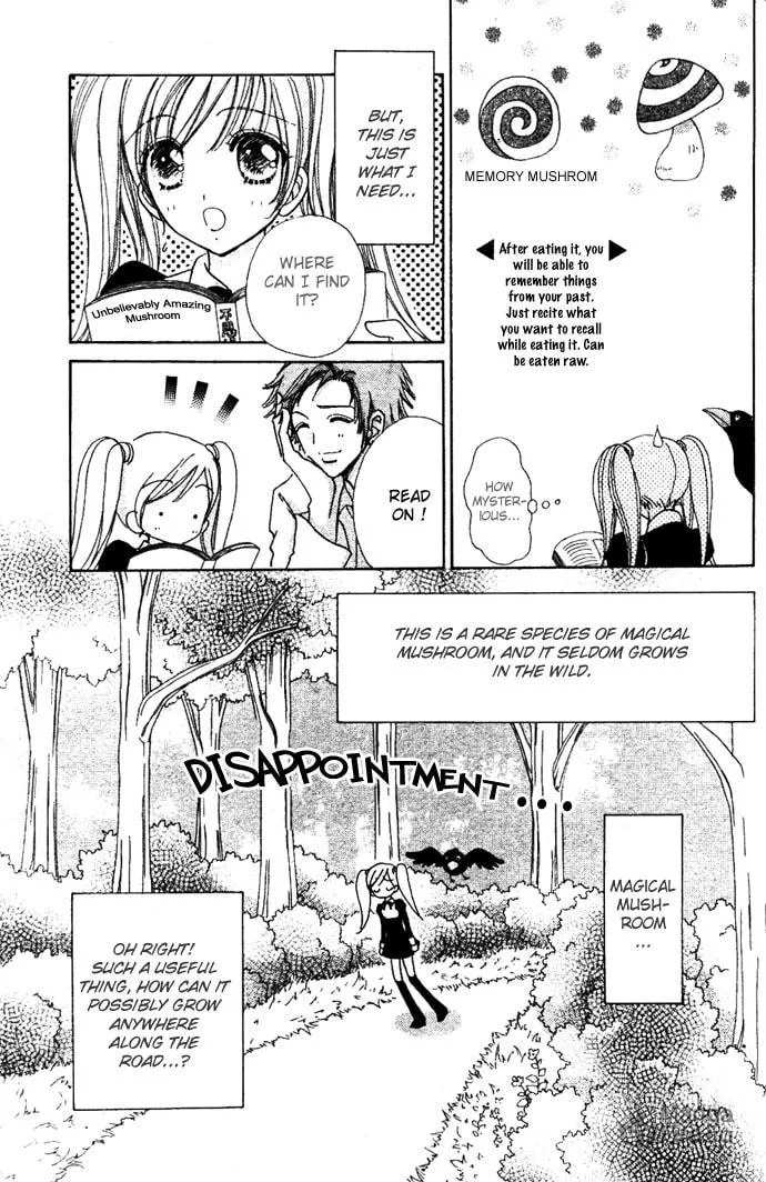 Read Love Monster chapter 9 image 4 on Lezhin