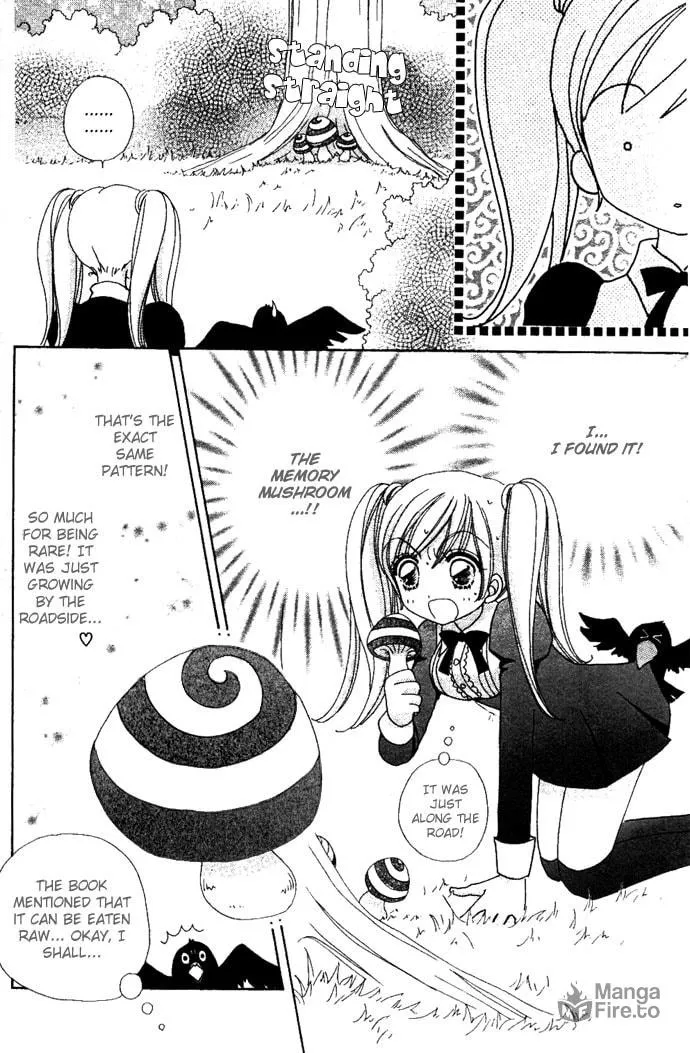 Read Love Monster chapter 9 image 5 on Lezhin