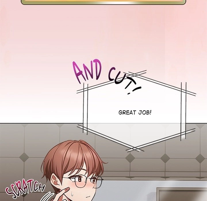 Read Love-Motion Capture chapter 0 image 10 on Lezhin
