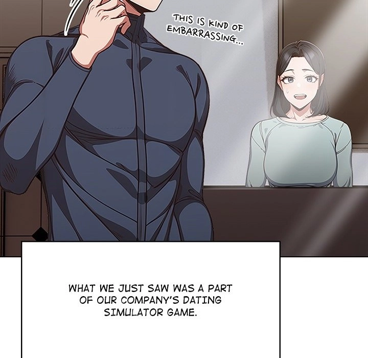 Read Love-Motion Capture chapter 0 image 11 on Lezhin