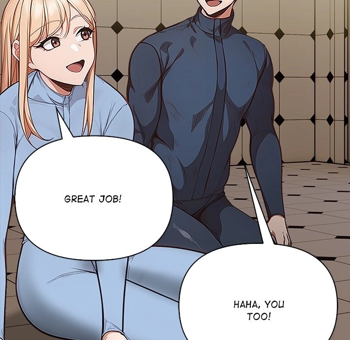 Read Love-Motion Capture chapter 0 image 13 on Lezhin