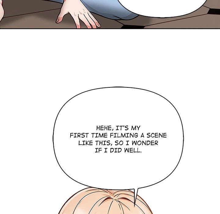 Read Love-Motion Capture chapter 0 image 14 on Lezhin