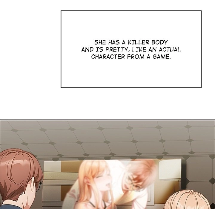 Read Love-Motion Capture chapter 0 image 17 on Lezhin