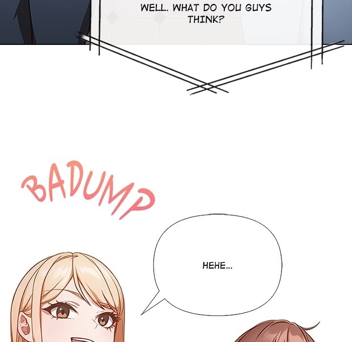 Read Love-Motion Capture chapter 0 image 19 on Lezhin