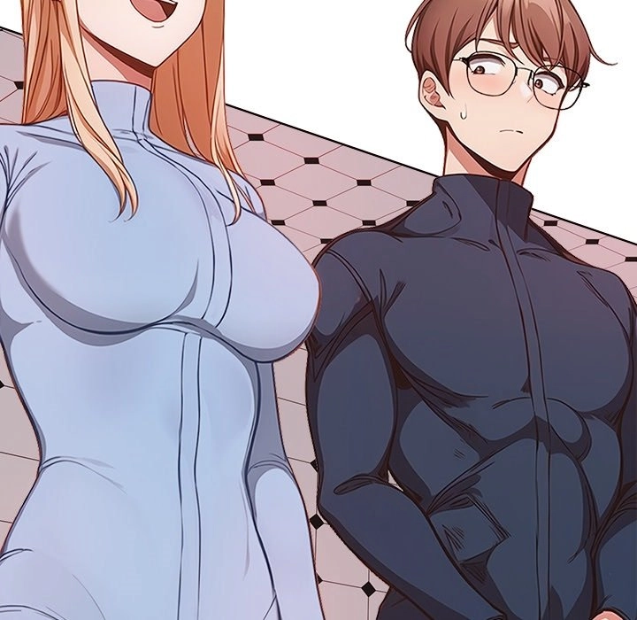 Read Love-Motion Capture chapter 0 image 20 on Lezhin
