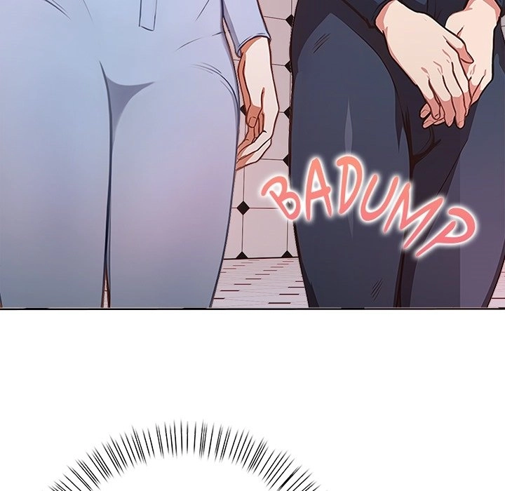 Read Love-Motion Capture chapter 0 image 21 on Lezhin