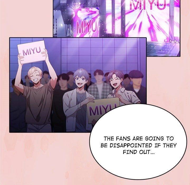Read Love-Motion Capture chapter 0 image 5 on Lezhin