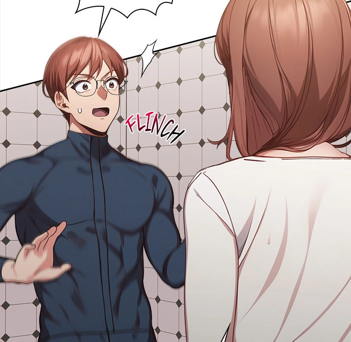 Read Love-Motion Capture chapter 1 image 110 on Lezhin