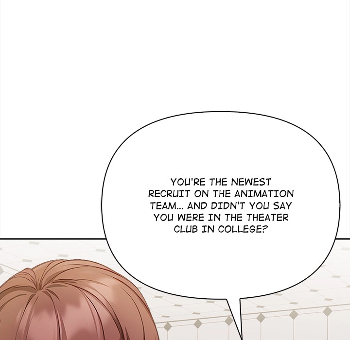 Read Love-Motion Capture chapter 1 image 112 on Lezhin