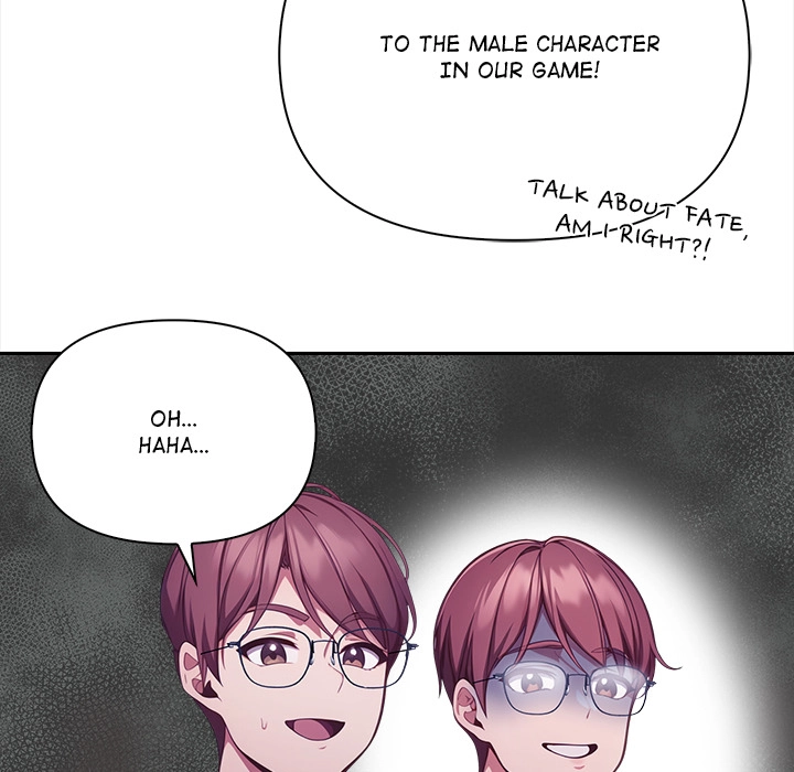 Read Love-Motion Capture chapter 1 image 116 on Lezhin