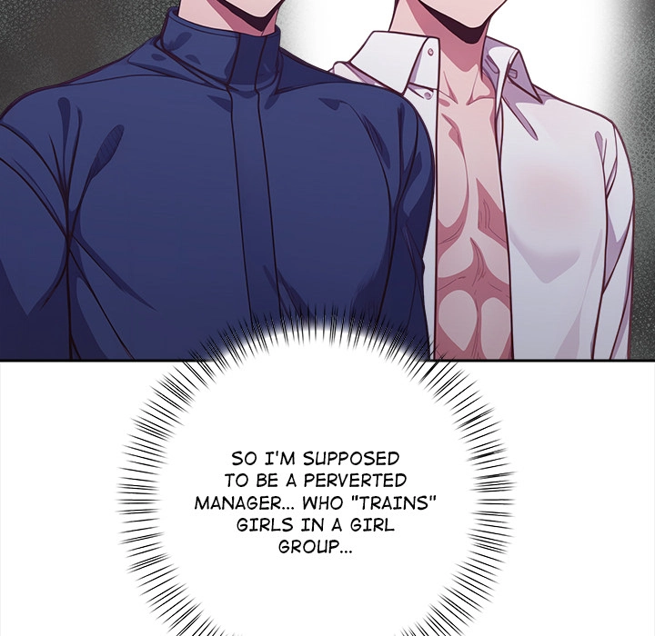 Read Love-Motion Capture chapter 1 image 117 on Lezhin
