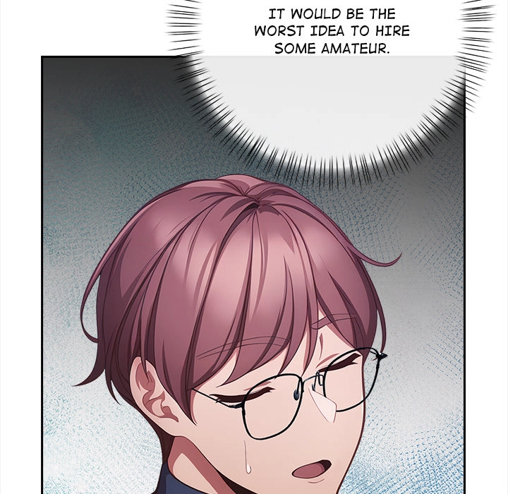 Read Love-Motion Capture chapter 1 image 126 on Lezhin