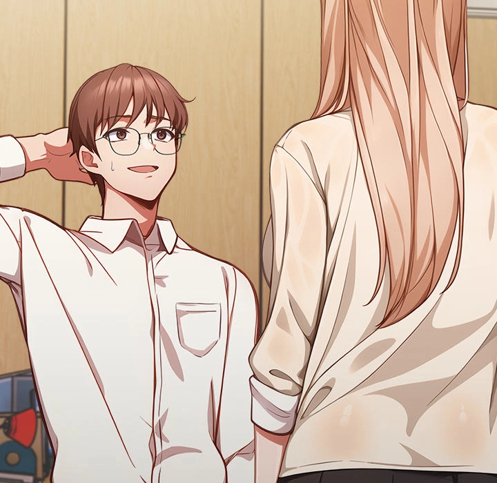 Read Love-Motion Capture chapter 1 image 138 on Lezhin