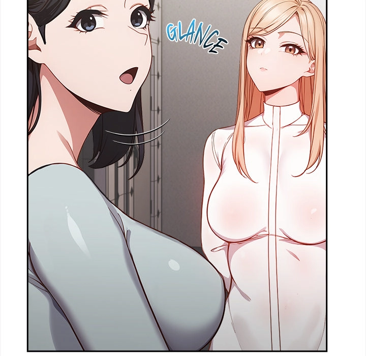 Read Love-Motion Capture chapter 1 image 165 on Lezhin