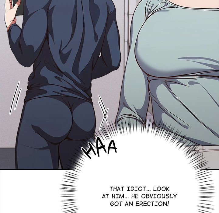 Read Love-Motion Capture chapter 1 image 168 on Lezhin