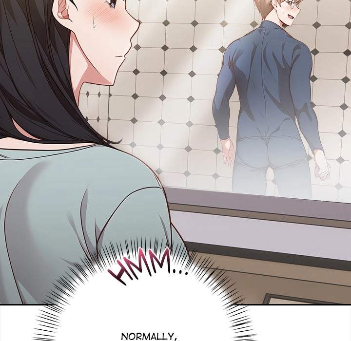 Read Love-Motion Capture chapter 1 image 181 on Lezhin