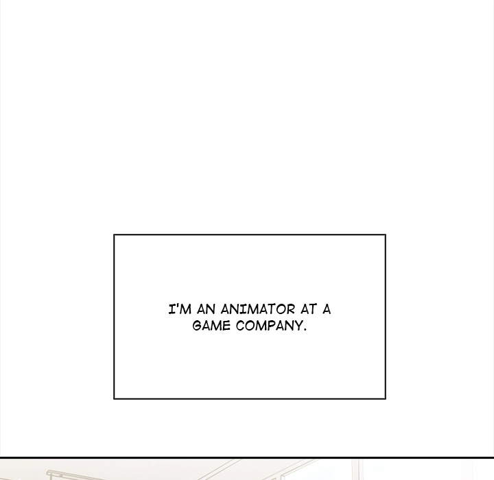 Read Love-Motion Capture chapter 1 image 81 on Lezhin