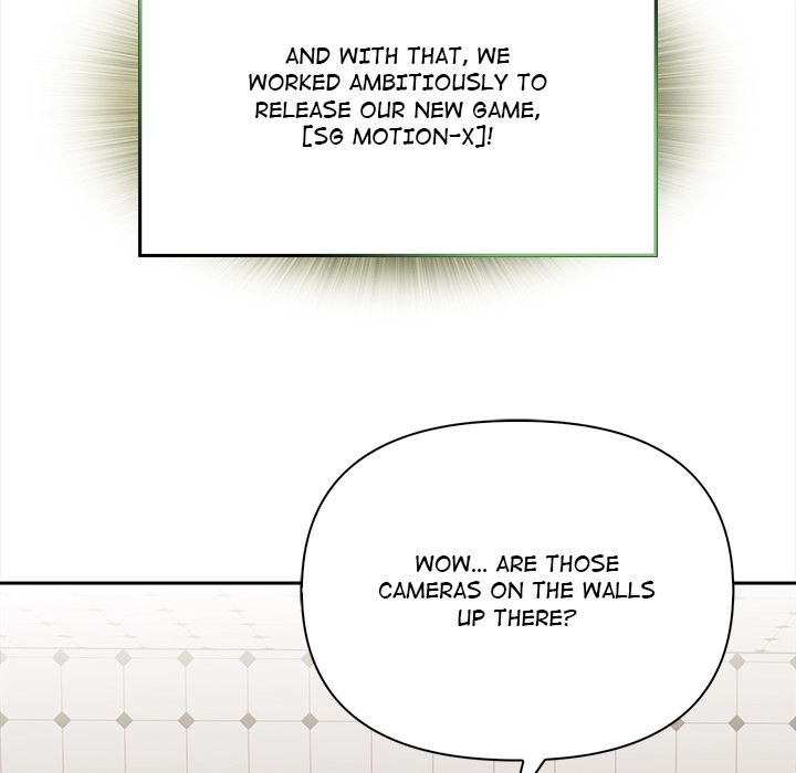 Read Love-Motion Capture chapter 1 image 89 on Lezhin