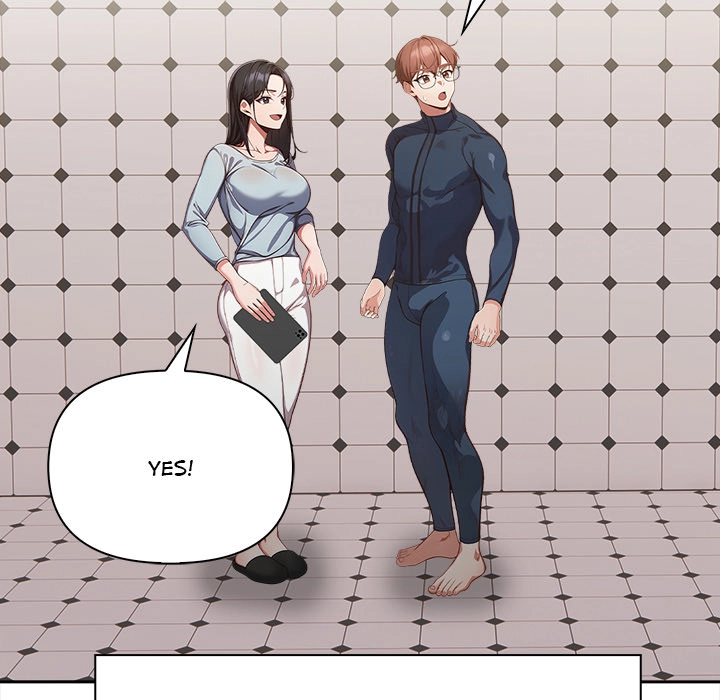 Read Love-Motion Capture chapter 1 image 90 on Lezhin