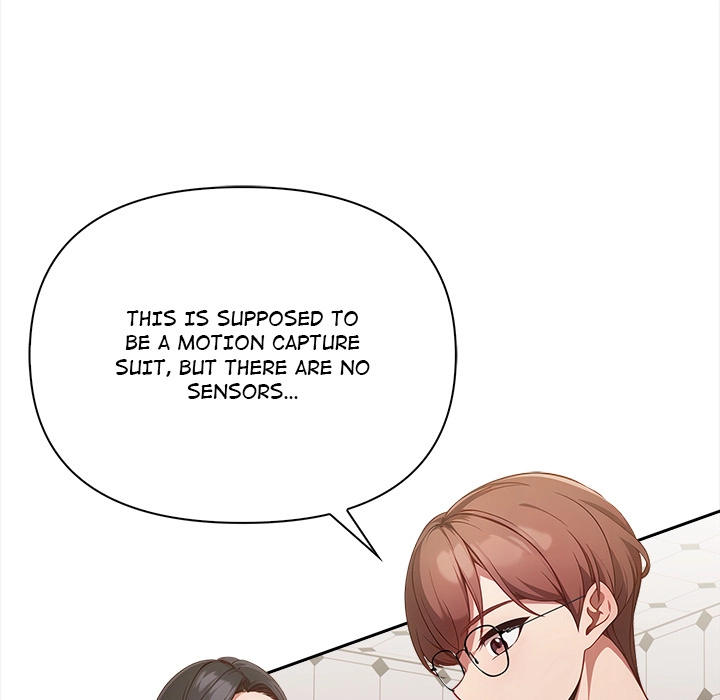 Read Love-Motion Capture chapter 1 image 92 on Lezhin
