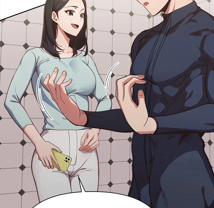 Read Love-Motion Capture chapter 1 image 93 on Lezhin