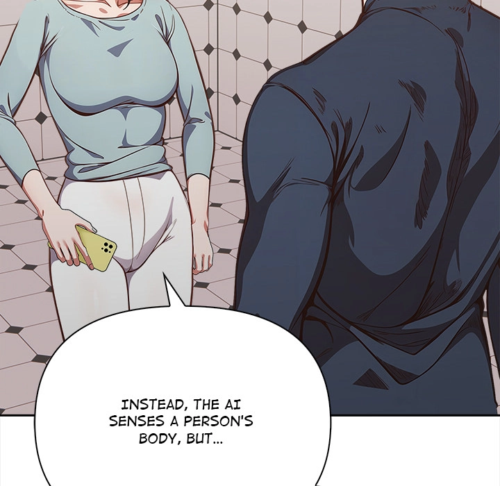 Read Love-Motion Capture chapter 1 image 96 on Lezhin