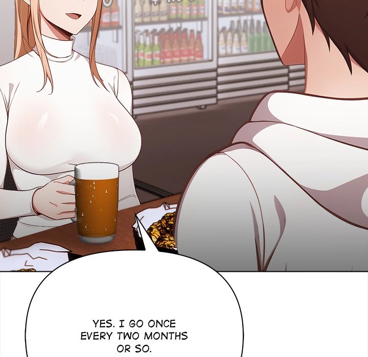 Read Love-Motion Capture chapter 10 image 131 on Lezhin
