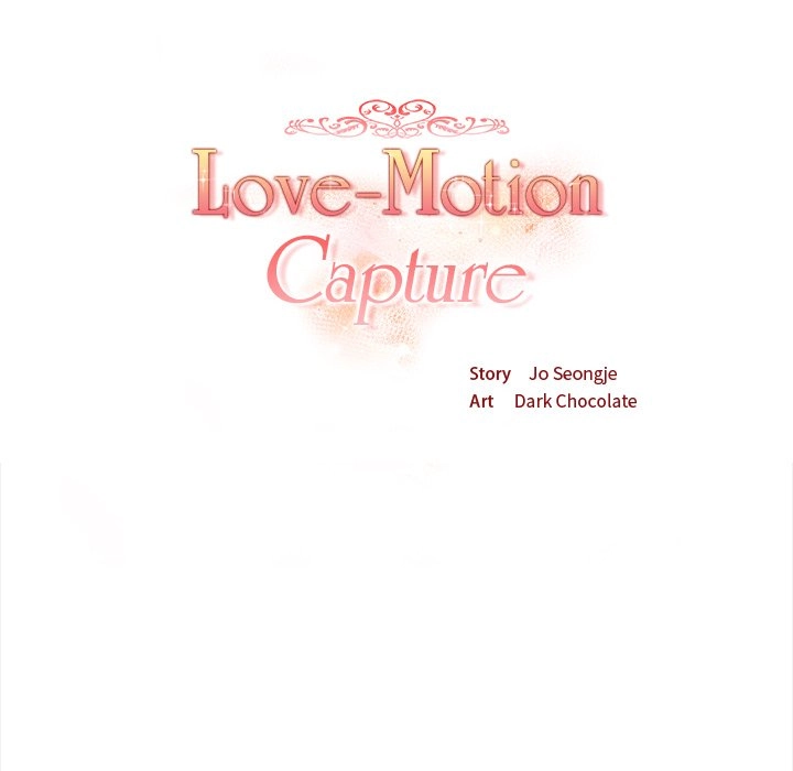 Read Love-Motion Capture chapter 10 image 17 on Lezhin