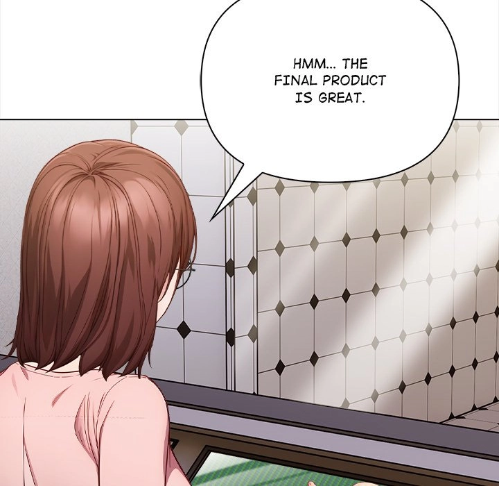 Read Love-Motion Capture chapter 10 image 35 on Lezhin