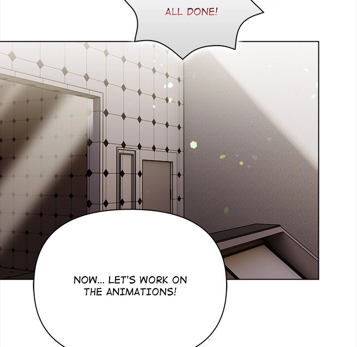 Read Love-Motion Capture chapter 10 image 66 on Lezhin