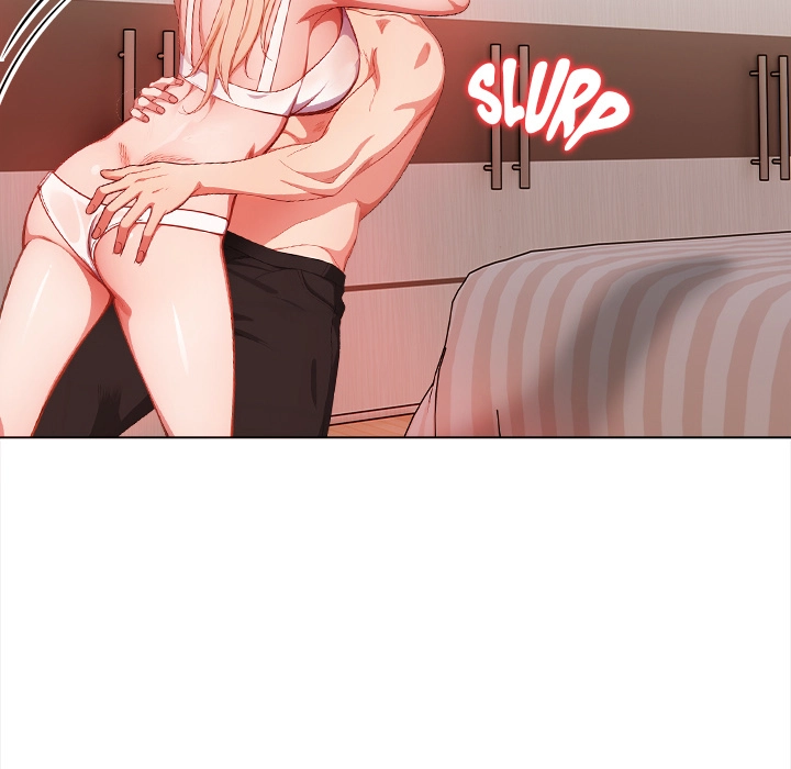 Read Love-Motion Capture chapter 11 image 100 on Lezhin