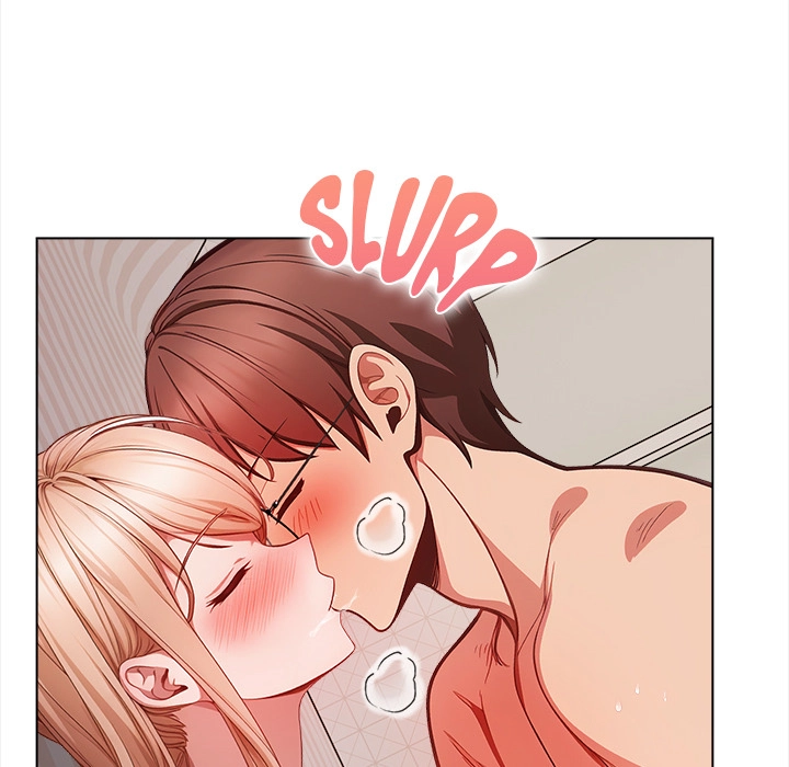 Read Love-Motion Capture chapter 11 image 112 on Lezhin
