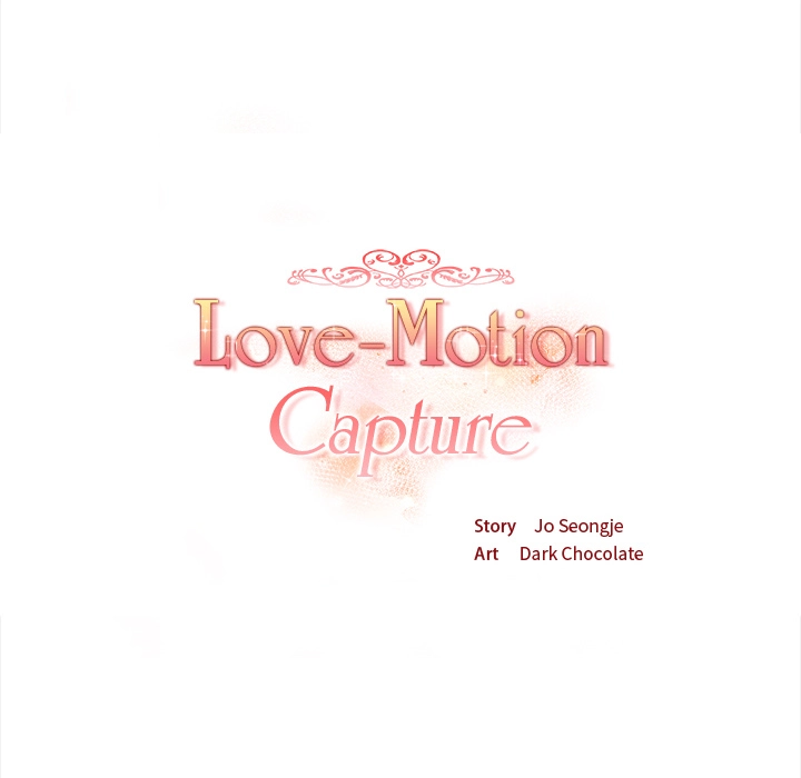 Read Love-Motion Capture chapter 11 image 13 on Lezhin